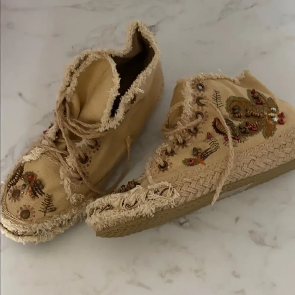 Audrey shoes NOOP